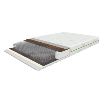 Matracis Bergerac Bonnel (80 - 200cm)